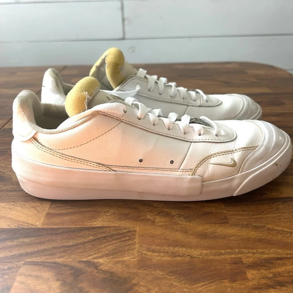 Nike drop type